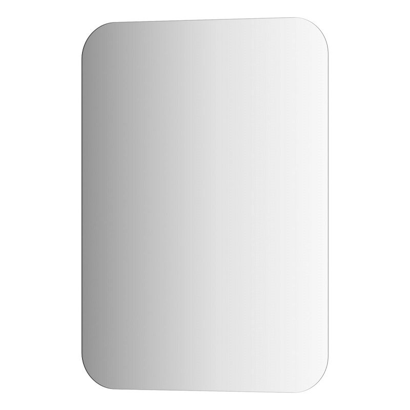 Изображение товара Зеркало Defesto Opti 50 x 70 см с LED-подсветкой и нейтральным белым светом