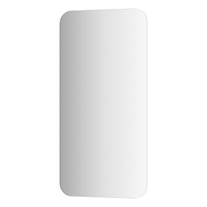 Изображение товара Зеркало Defesto Opti 50 x 100 см, с LED-подсветкой, нейтральный белый свет, без выключателя, DF 2805