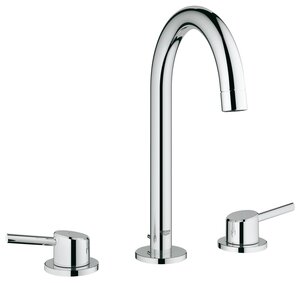 Изображение товара Смеситель для раковины Grohe Concetto New, 20216001, хром