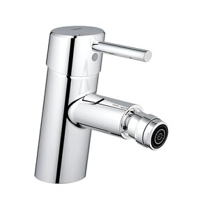Изображение товара Смеситель для биде Grohe Concetto New, 32209001, цепочка, хром