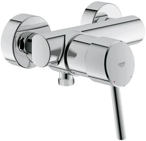 Изображение товара Смеситель для душа Grohe Concetto New, 32210001, хром