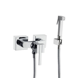 Изображение товара Гигиенический душ Ramonsoler Kuatro Nk, 4944WC, со смесителем, хром