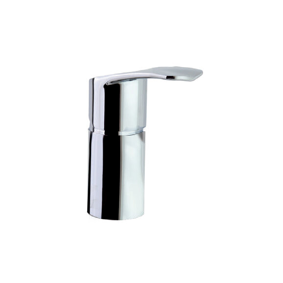 Изображение товара Смеситель для раковины Ramonsoler New Fly 572201S, цвет хром Изображение товара Смеситель для раковины Ramonsoler New Fly 572201S, цвет хром