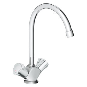 Изображение товара Смеситель для кухонной мойки Grohe Costa L, 31831001, хром
