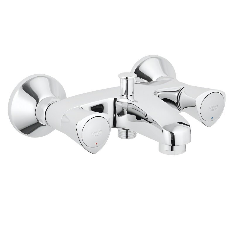 Изображение товара Смеситель для ванны и душа Grohe Costa S 25483001 хром