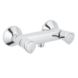 Изображение товара Смеситель для душа Grohe Costa S, 26317001, хром