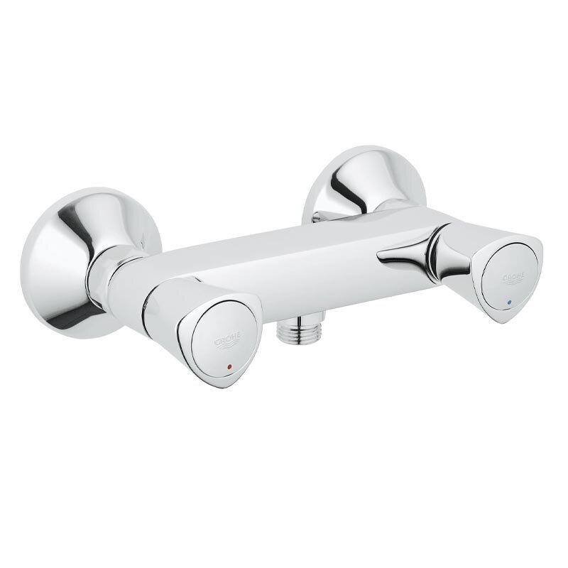 Изображение товара Смеситель для душа Grohe Costa S, 26317001, хром Изображение товара Смеситель для душа Grohe Costa S, 26317001, хром