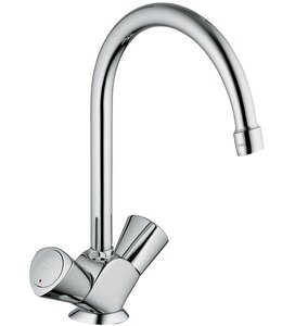 Изображение товара Смеситель для кухонной мойки Grohe Costa S, 31819001, хром