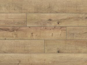 Изображение товара Ламинат Дуб Светлый Натуральный Classen 52345 Pool 8/32 WR планка 128,5 х 19,2 см замковый