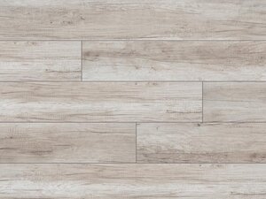 Изображение товара Ламинат Classen Pool 8/32 WR, 52346, планка 128,5 х 19,2 см, декор дуб светло-серый, замковый