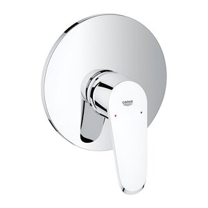 Изображение товара Смеситель для душа Grohe Eurodisc Cosmopolitan, 19549002, хром