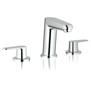 Изображение товара Смеситель для раковины Grohe Eurodisc Cosmopolitan, 20214002, хром