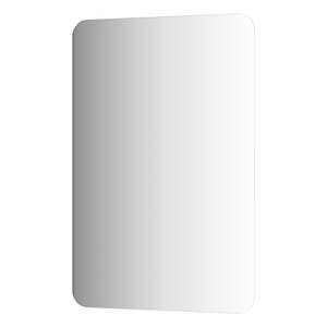 Изображение товара Зеркало Defesto Opti 80 x 120 см, с LED-подсветкой, нейтральный белый свет, без выключателя, DF 2810