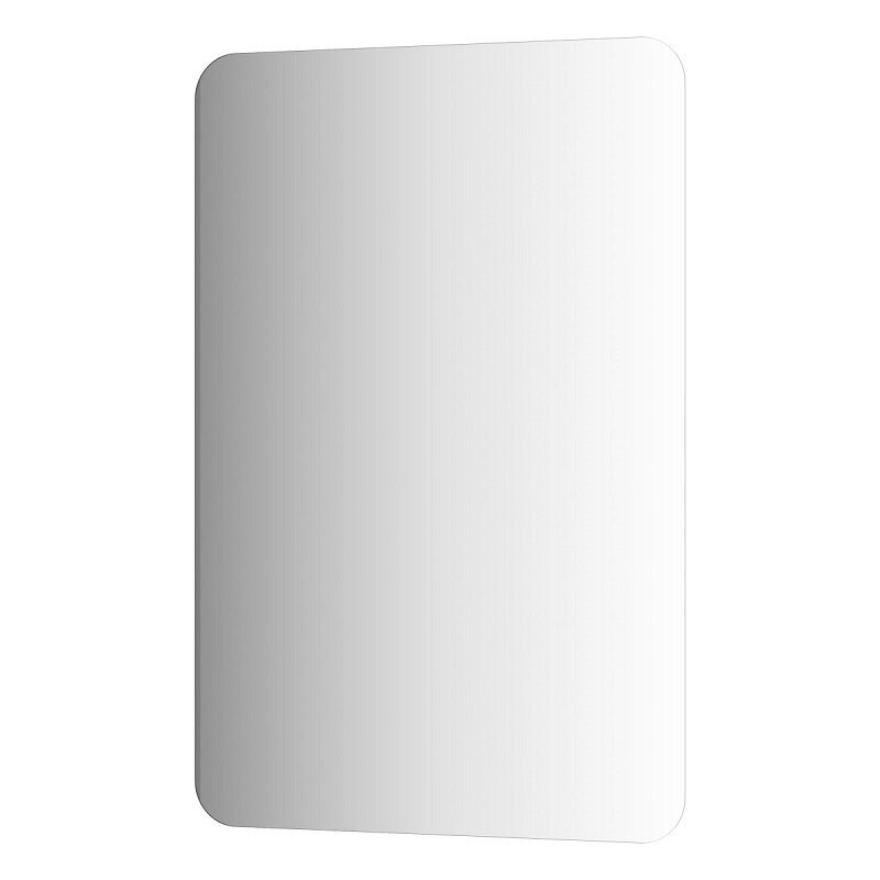 Изображение товара Зеркало с LED-подсветкой Defesto Opti 80 x 120 см для ванной комнаты