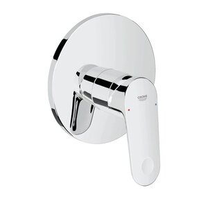 Изображение товара Смеситель для душа Grohe Europlus New, 19537002, хром