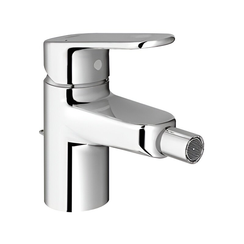 Изображение товара Смеситель для биде Grohe Europlus New хром монтаж один отверстие