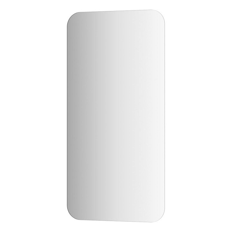 Изображение товара Зеркало Defesto Opti 50 x 100 см, с LED-подсветкой, теплый белый свет, без выключателя, DF 2815 Изображение товара Зеркало Defesto Opti 50 x 100 см, с LED-подсветкой, теплый белый свет, без выключателя, DF 2815