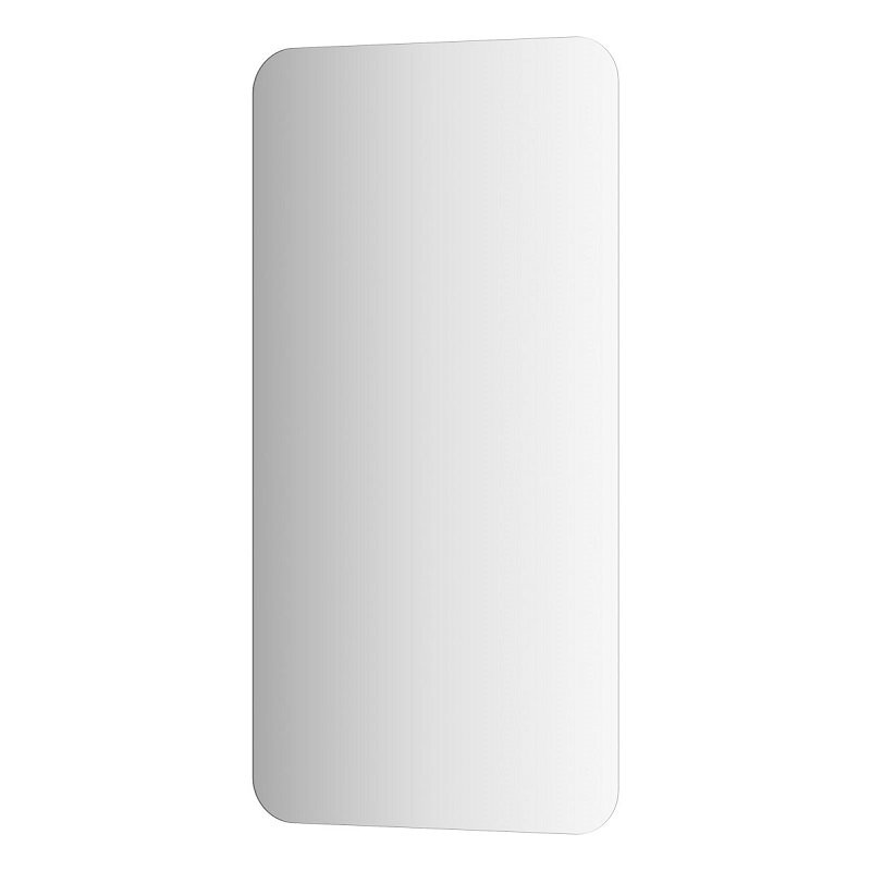 Изображение товара Зеркало Defesto Opti 60 x 120 см, с LED-подсветкой, теплый белый свет, без выключателя, DF 2818 Изображение товара Зеркало Defesto Opti 60 x 120 см, с LED-подсветкой, теплый белый свет, без выключателя, DF 2818