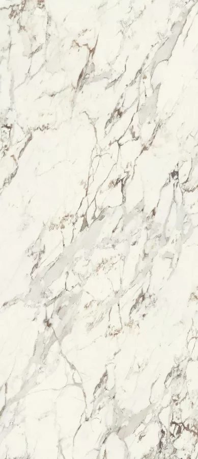 Изображение товара Керамогранит Supergres Purity of marble XL Capraia Lux 120 x 278 см, кремовый, PCX8