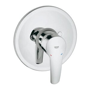 Изображение товара Смеситель для душа Grohe Eurostyle, 33635001, хром