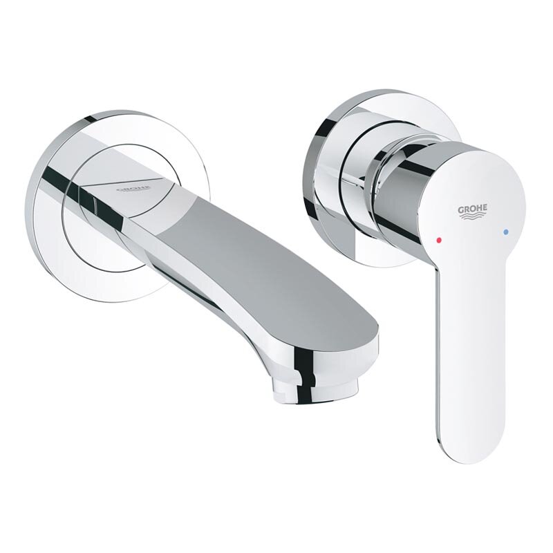 Изображение товара Смеситель GROHE Eurostyle Cosmopolitan 19571002, хром, внешний монтаж