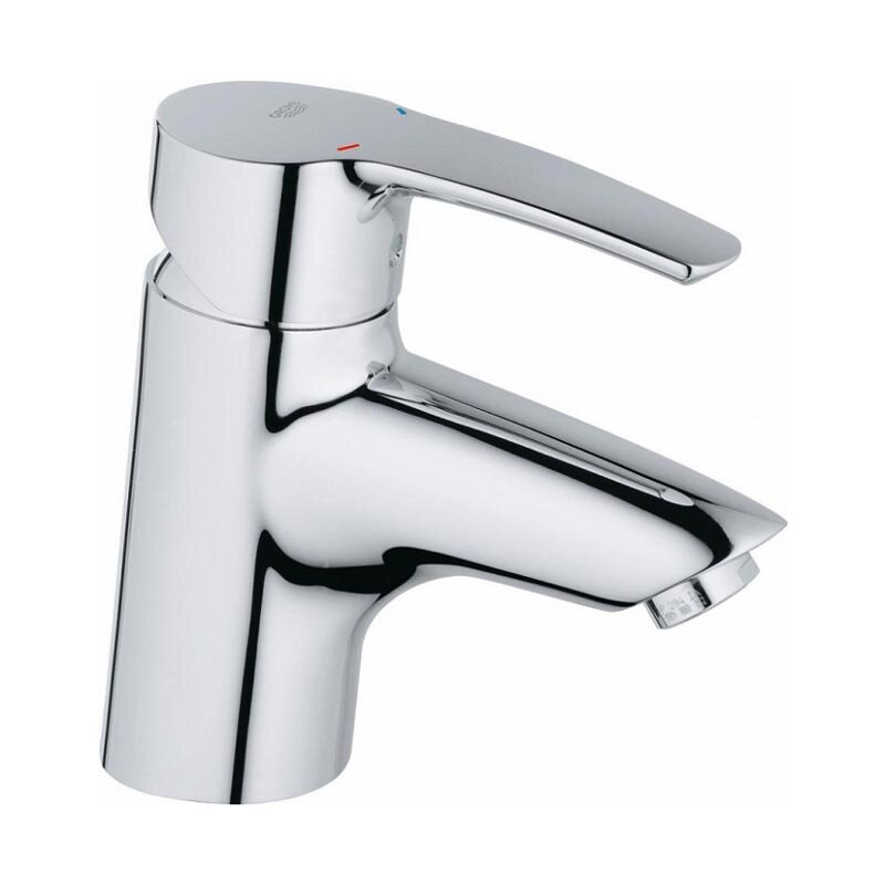 Изображение товара Смеситель для раковины Grohe Eurostyle New, 32468001, хром