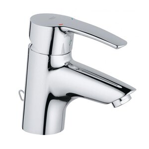 Изображение товара Смеситель для раковины Grohe Eurostyle New, 33557001, хром