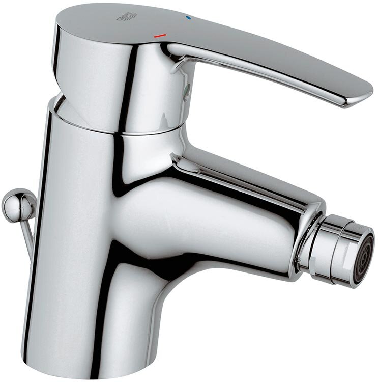 Изображение товара Смеситель для биде Grohe Eurostyle New, 33565001, хром Изображение товара Смеситель для биде Grohe Eurostyle New, 33565001, хром