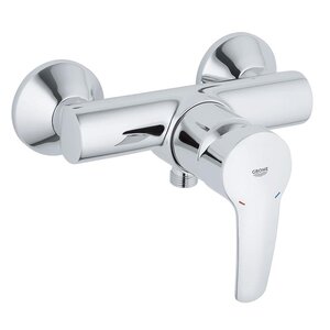 Изображение товара Смеситель для душа Grohe Eurostyle New, 33590001, хром