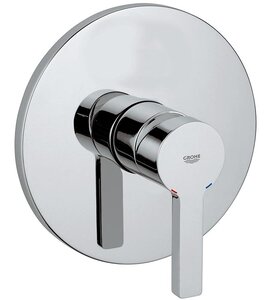 Изображение товара Смеситель для душа Grohe Lineare, 19296000, хром