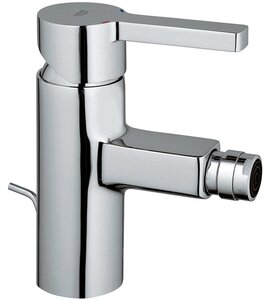 Изображение товара Смеситель для биде Grohe Lineare, 33848000, хром 