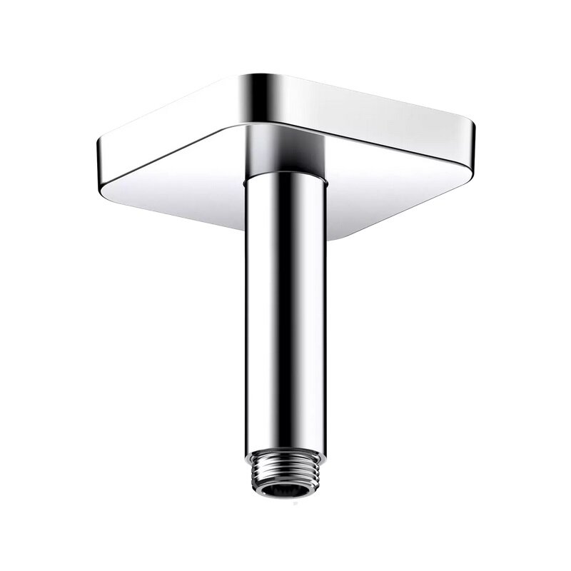 Изображение товара Держатель верхнего душа Axor ShowerSolutions 26965000, потолочный, хром, 10 см