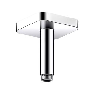 Изображение товара Держатель верхнего душа Axor ShowerSolutions 26965000, 10 см, softsquare, потолочный, цвет хром