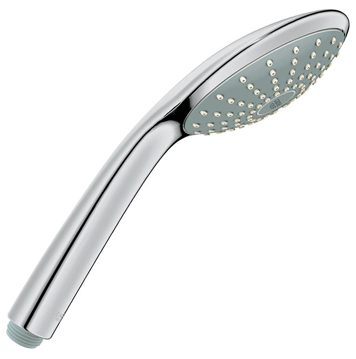 Изображение товара Ручной душ Grohe Euphoria 27265000 Mono Изображение товара Ручной душ Grohe Euphoria 27265000 Mono