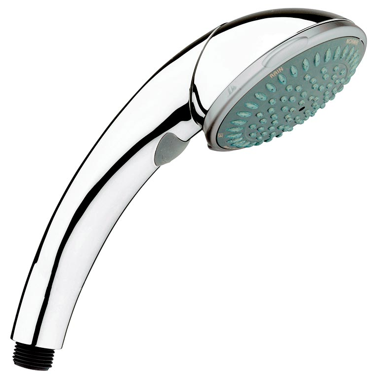 Изображение товара Ручной душ Grohe Movario 28390000 Trio