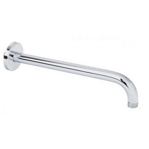 Изображение товара Держатель верхнего душа Grohe Rainshower модерн 28576000 хром 282 мм