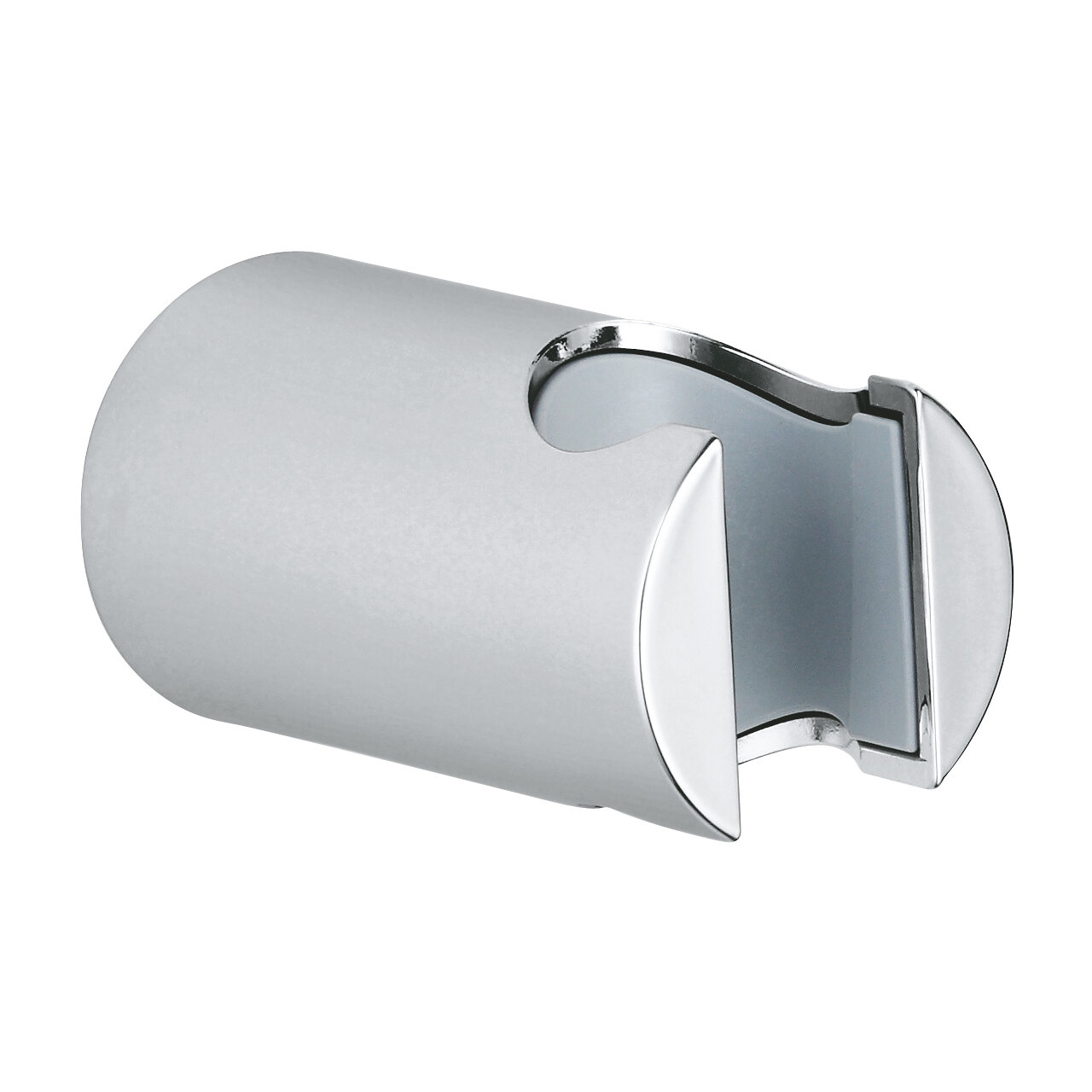 Изображение товара Настенный держатель Grohe Rainshower 27056000 для душа Изображение товара Настенный держатель Grohe Rainshower 27056000 для душа