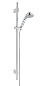 Изображение товара Душевой гарнитур Grohe Relexa 28831001 Trio