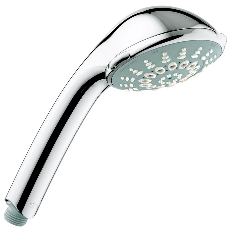 Изображение товара Ручной душ Grohe Relexa 28794000 Champagne