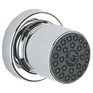 Изображение товара Боковой душ Grohe Relexa Plus 28198000