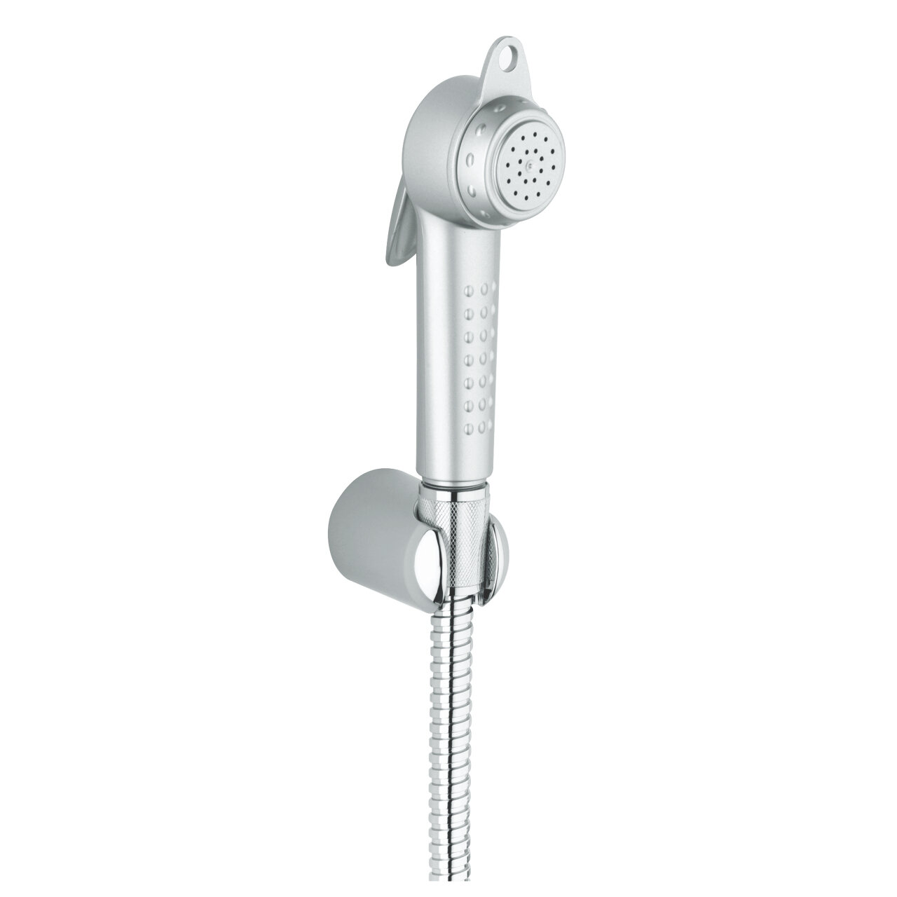 Изображение товара Гигиенический набор Grohe Relexa Plus 27812000 Изображение товара Гигиенический набор Grohe Relexa Plus 27812000