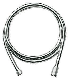 Изображение товара Душевой шланг Grohe Relexa Plus 28145000, 200 см, 1/2"-1/2"