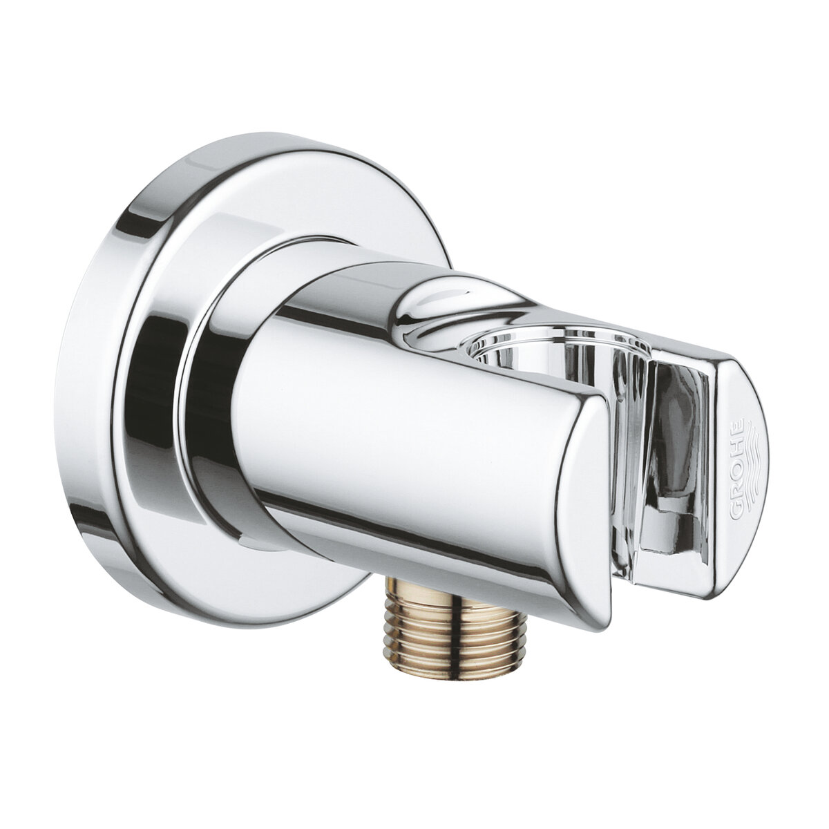 Изображение товара Шланговое подсоединение Grohe Relexa Plus, 28628000, 1/2"-1/2"