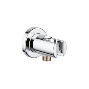 Изображение товара Шланговое подключение Grohe Relexa Plus 28628000 для ванной комнаты Изображение товара Шланговое подключение Grohe Relexa Plus 28628000 для ванной комнаты
