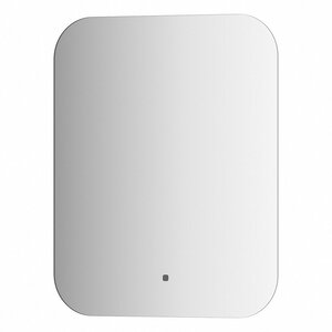 Изображение товара Зеркало Defesto Opti 40 x 50 см с LED-подсветкой и инфракрасным выключателем