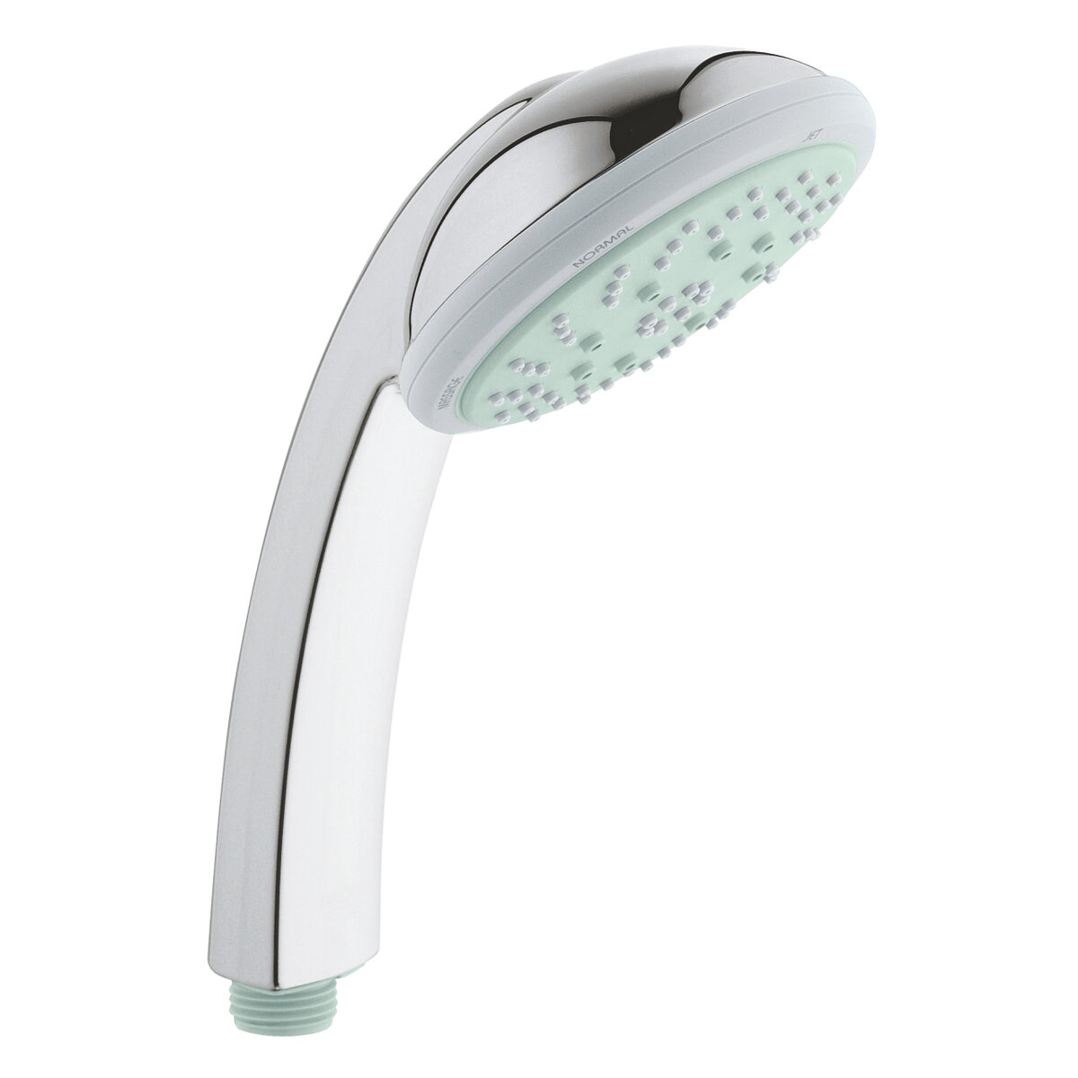 Изображение товара Ручной душ Grohe Tempesta 28578000 Trio с три режима струи