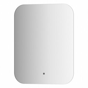 Изображение товара Зеркало Defesto Opti 40 x 50 см с LED-подсветкой и инфракрасным выключателем