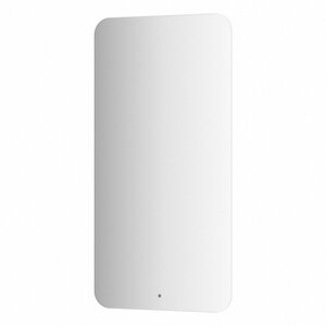 Изображение товара Зеркало Defesto Opti 60 x 120 см, с LED-подсветкой, с инфракрасным выключателем, теплый белый свет, DF 2818R