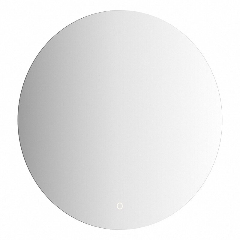 Изображение товара Зеркало Defesto Opti 60x60 c LED-подсветкой и сенсорным выключателем Изображение товара Зеркало Defesto Opti 60x60 c LED-подсветкой и сенсорным выключателем