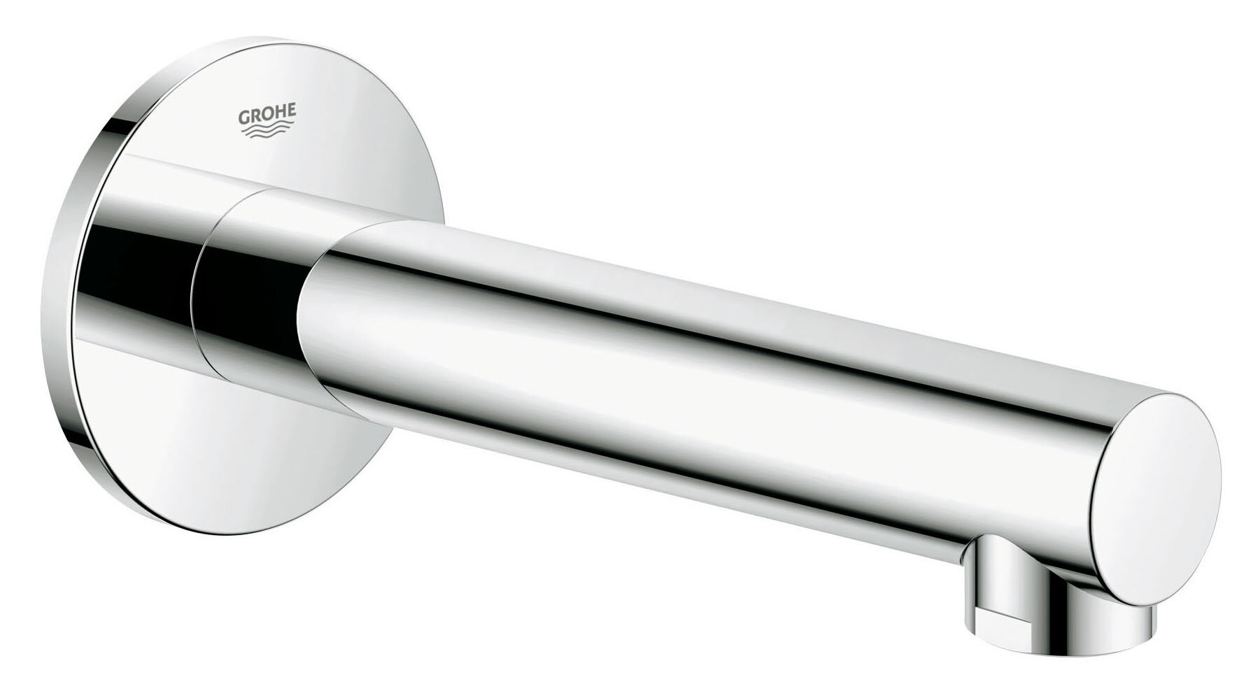 Изображение товара Излив Grohe Concetto New 13280001 для ванны Изображение товара Излив Grohe Concetto New 13280001 для ванны